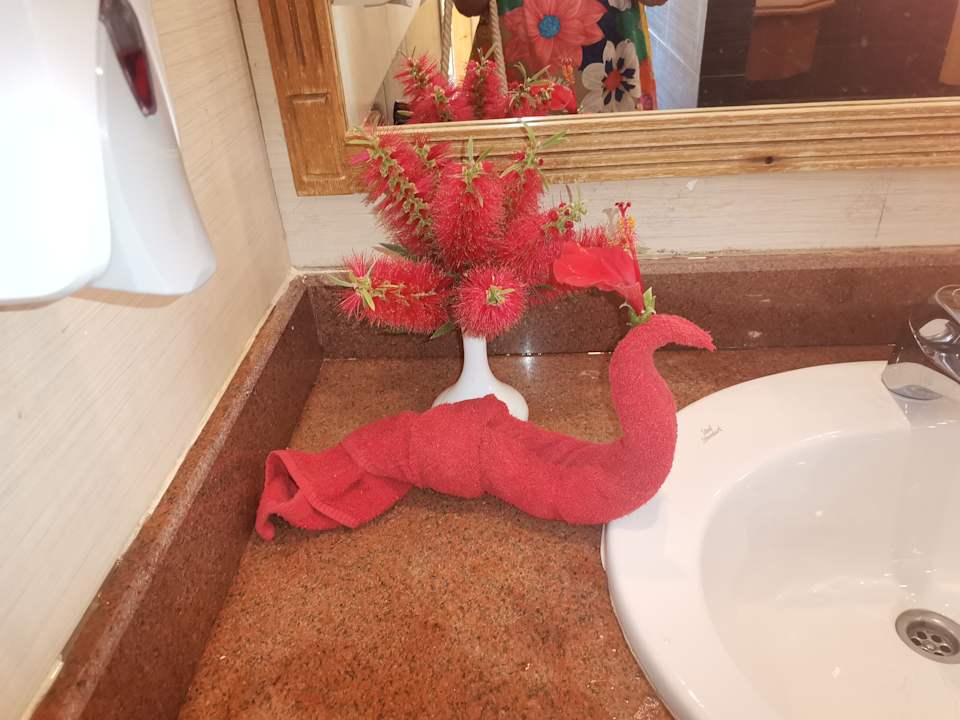 Sonstiges Hurghada Long Beach Resort