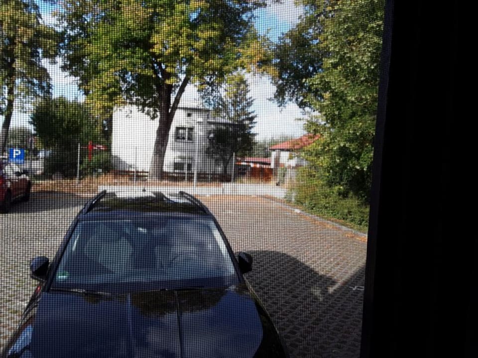 Zimmer Am Seetor