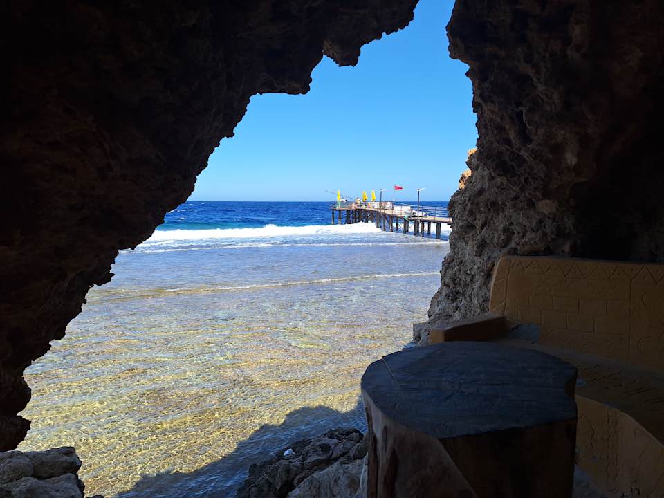 Strand Pickalbatros Villaggio Resort - Portofino