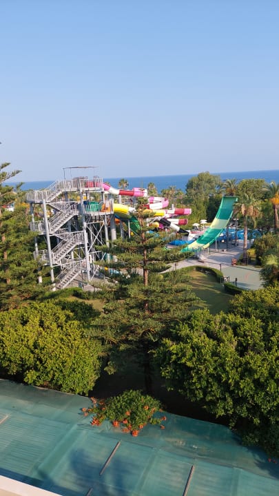 Sport & Freizeit Trendy Aspendos Beach Hotel