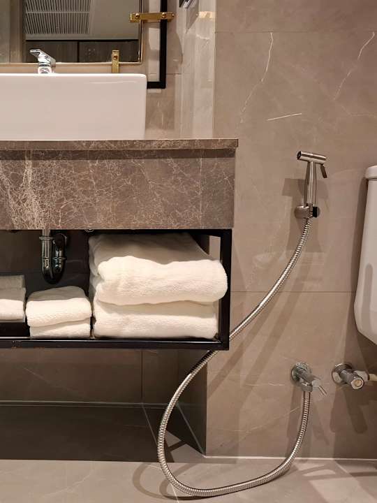 Zimmer Best Western Plus Nexen Pattaya