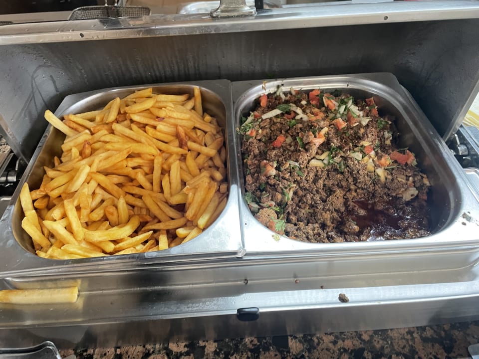 Gastro Kamelya Fulya Hotel