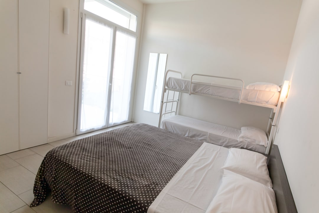 Zimmer Residence Sunrise Cesenatico