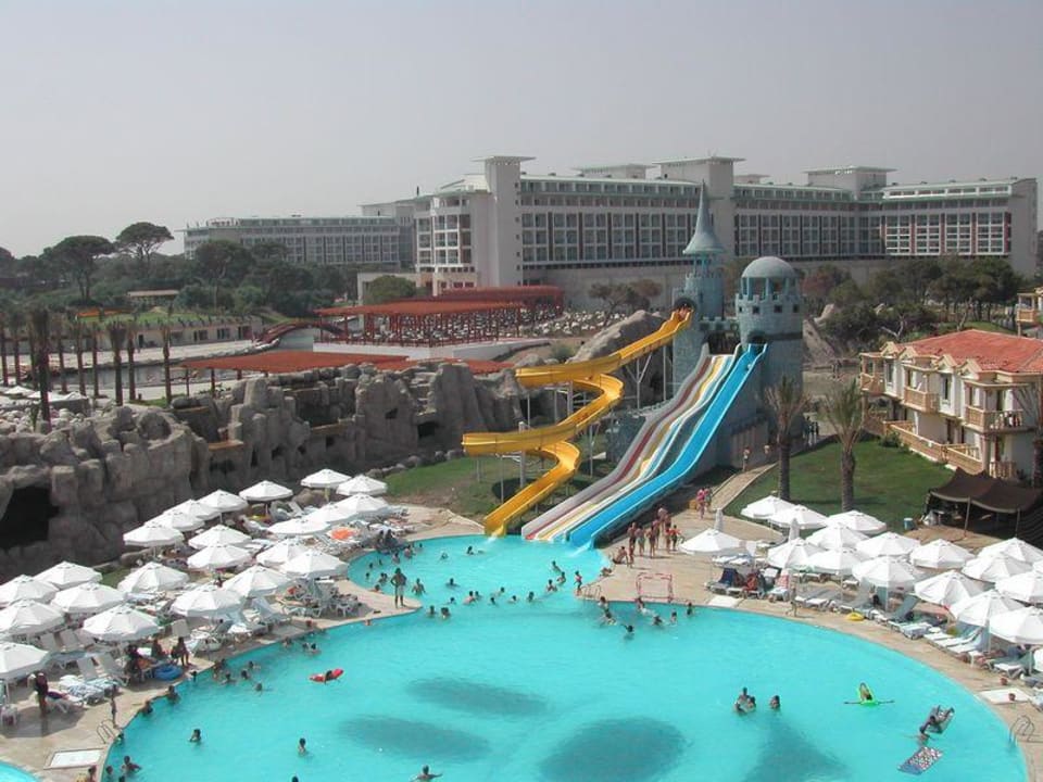 Action-Pool Selectum Noa Belek