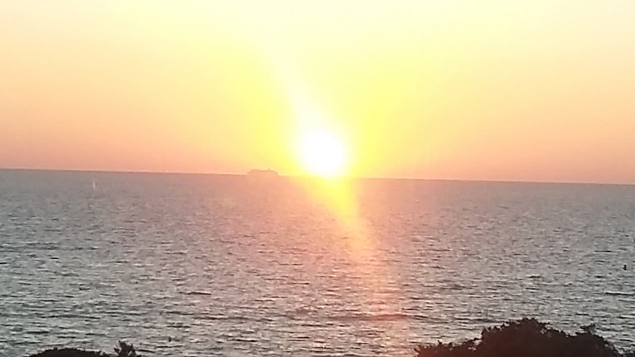 Strand Aldiana Club Andalusien