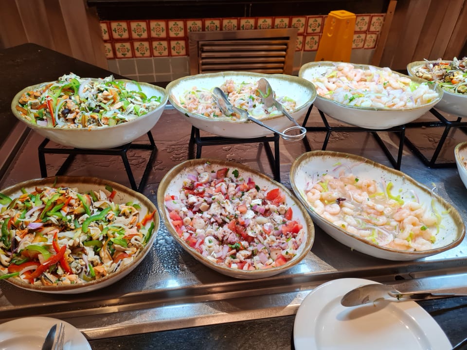 Gastro Iberostar Waves Punta Cana