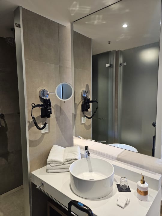 Zimmer Hotel Calypso Beach