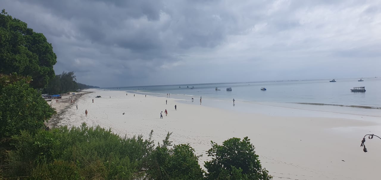 Strand Baobab Beach Resort & Spa