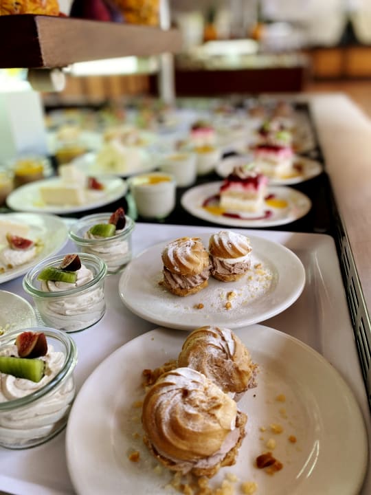 Gastro Aldiana Club Fuerteventura