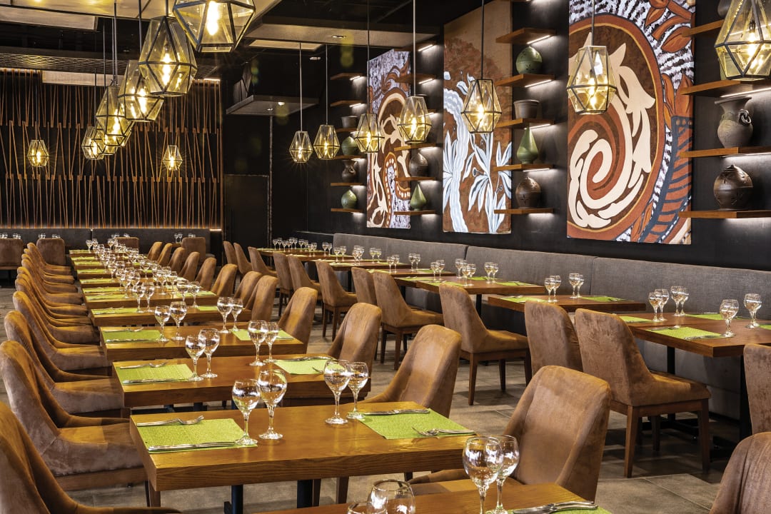 Gastro Secrets Royal Beach Punta Cana - Adults only