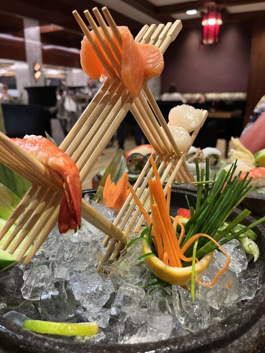 Gastro Xanadu Resort Hotel