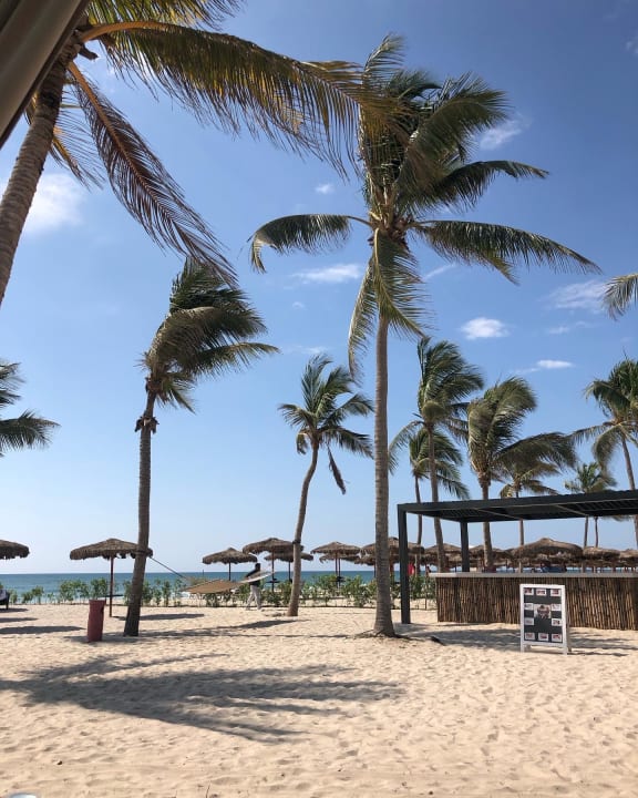 Strand Salalah Rotana Resort