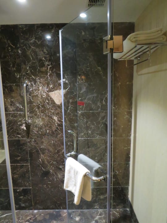 Zimmer Ramada Plaza Agra