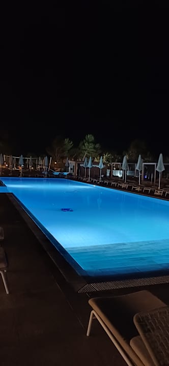 Pool Aminess Laurel Khalani Hotel