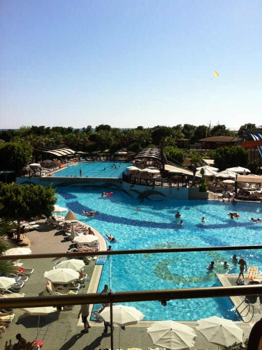 Schön  Aydinbey Kings Palace & Spa