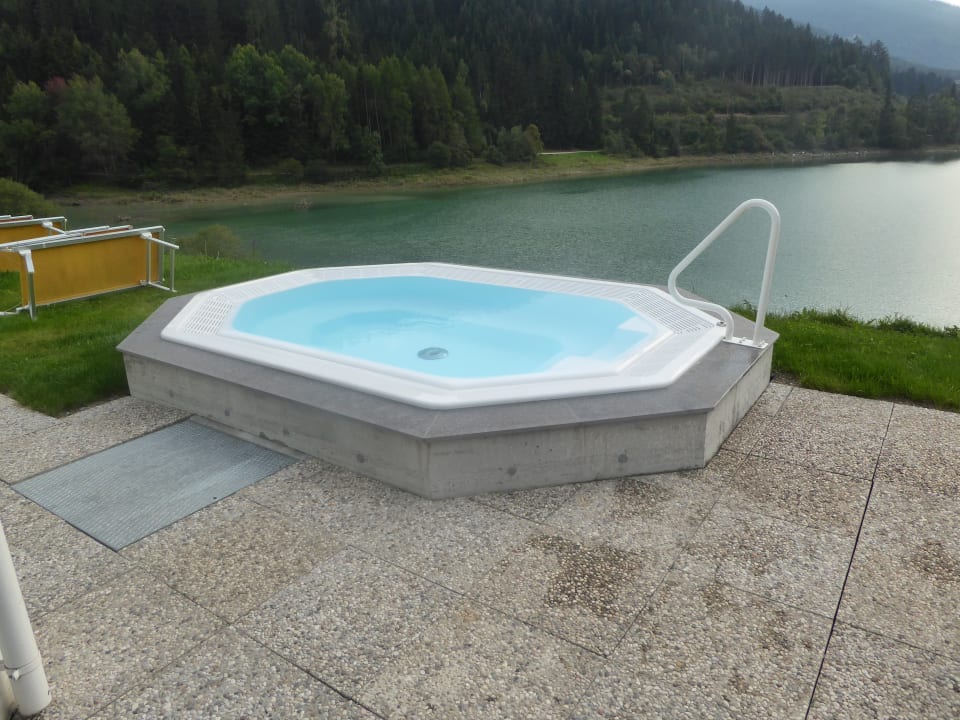 Sport & Freizeit Hotel Seehof