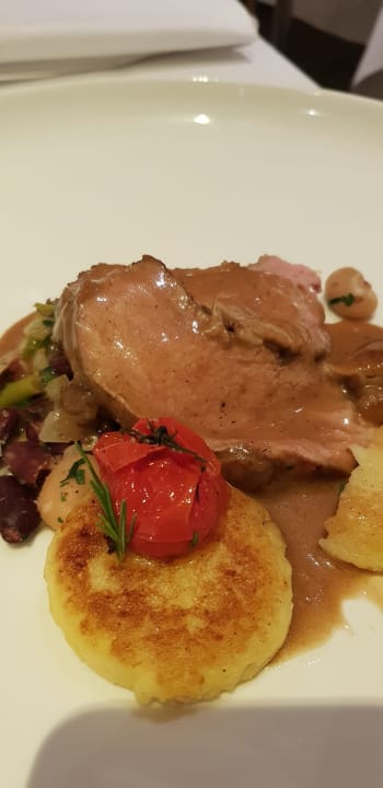 Gastro Hotel Holzapfel