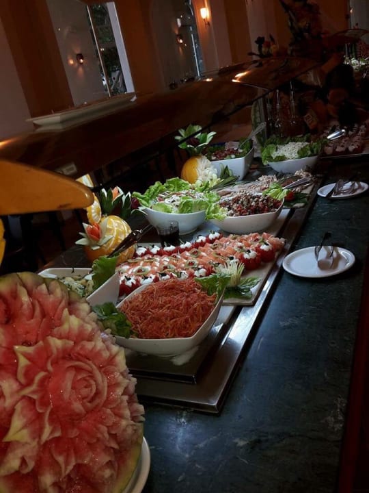 Restaurant Mahdia Beach & Aquapark