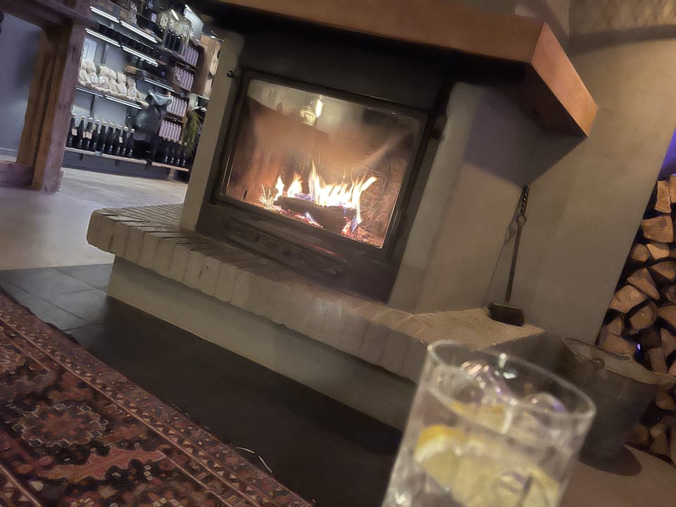 Lobby Boutique Hotel THH622