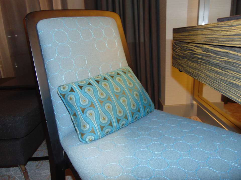 Zimmer Sheraton Astana Hotel
