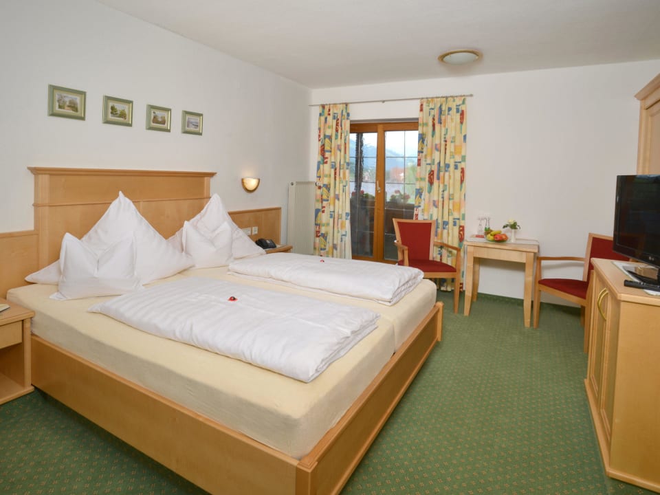 Gästezimmer Gästehaus Pretzner