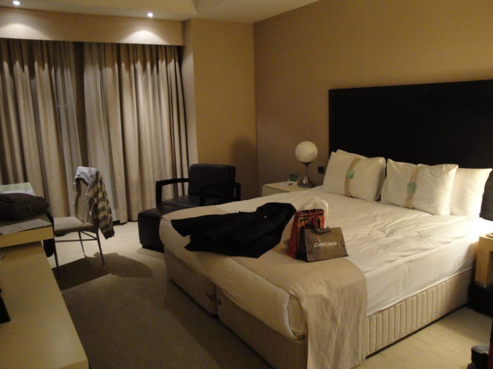 Zimmer Nova Plaza Prime Hotel