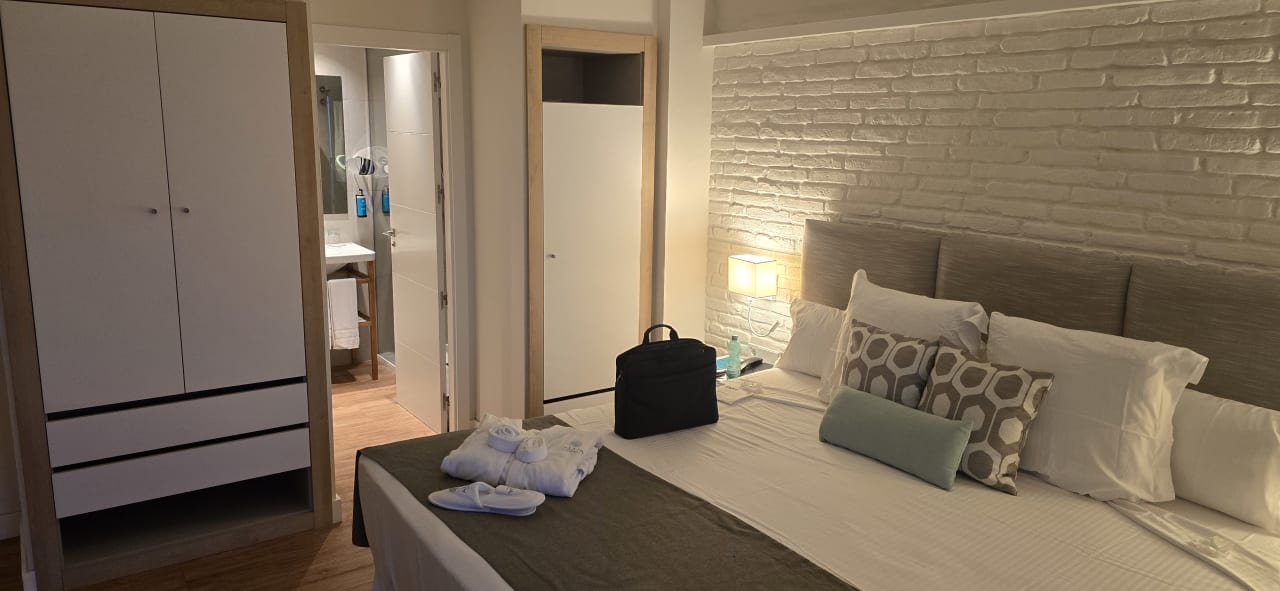 Zimmer AluaSoul Orotava Valley