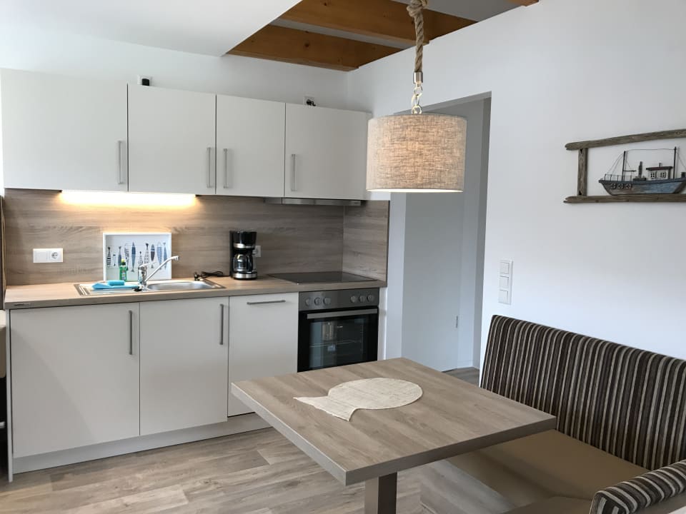 Zimmer Pension Windrose