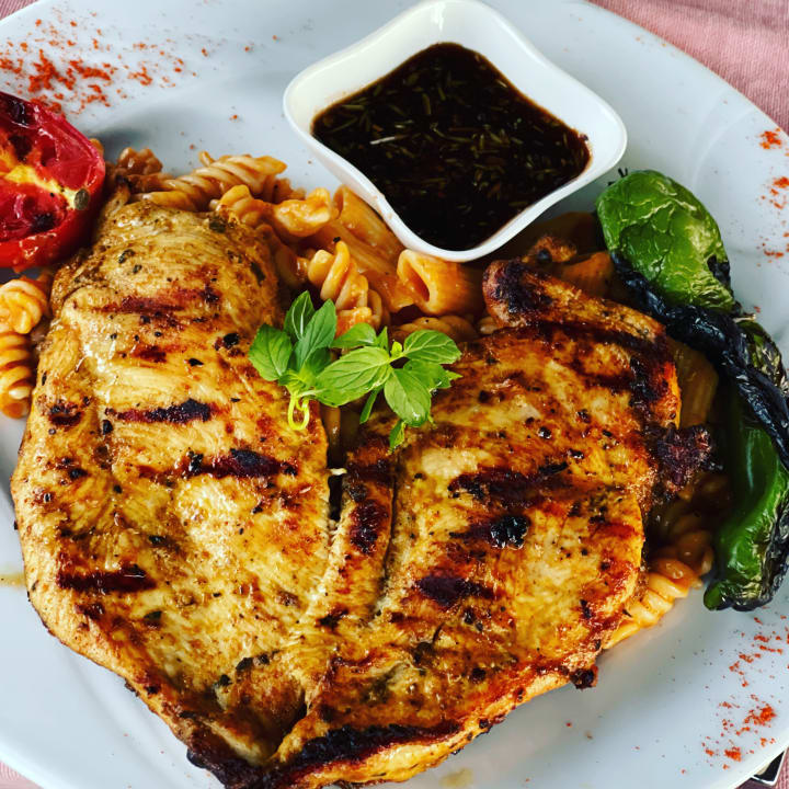 Gastro As Queen Beach