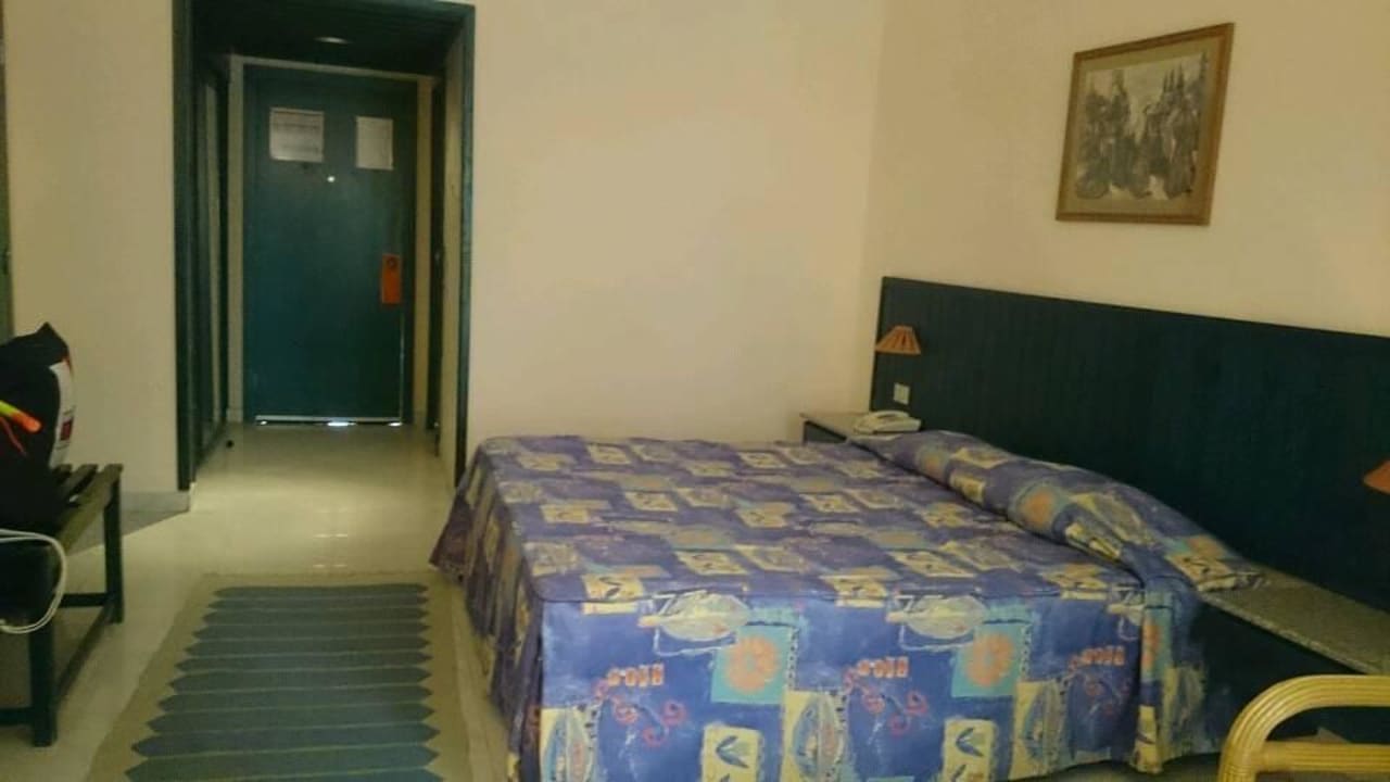Номер 378 Palm Beach Resort