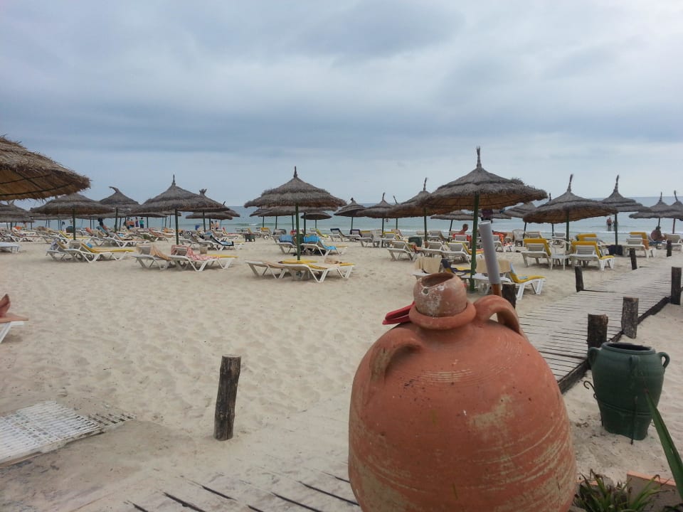 Morgens El Ksar Resort & Thalasso