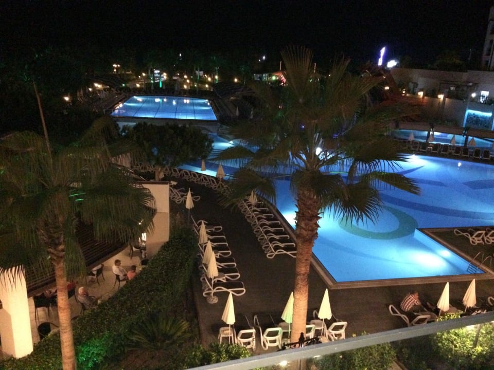 Sehr schön  Aydinbey Kings Palace & Spa