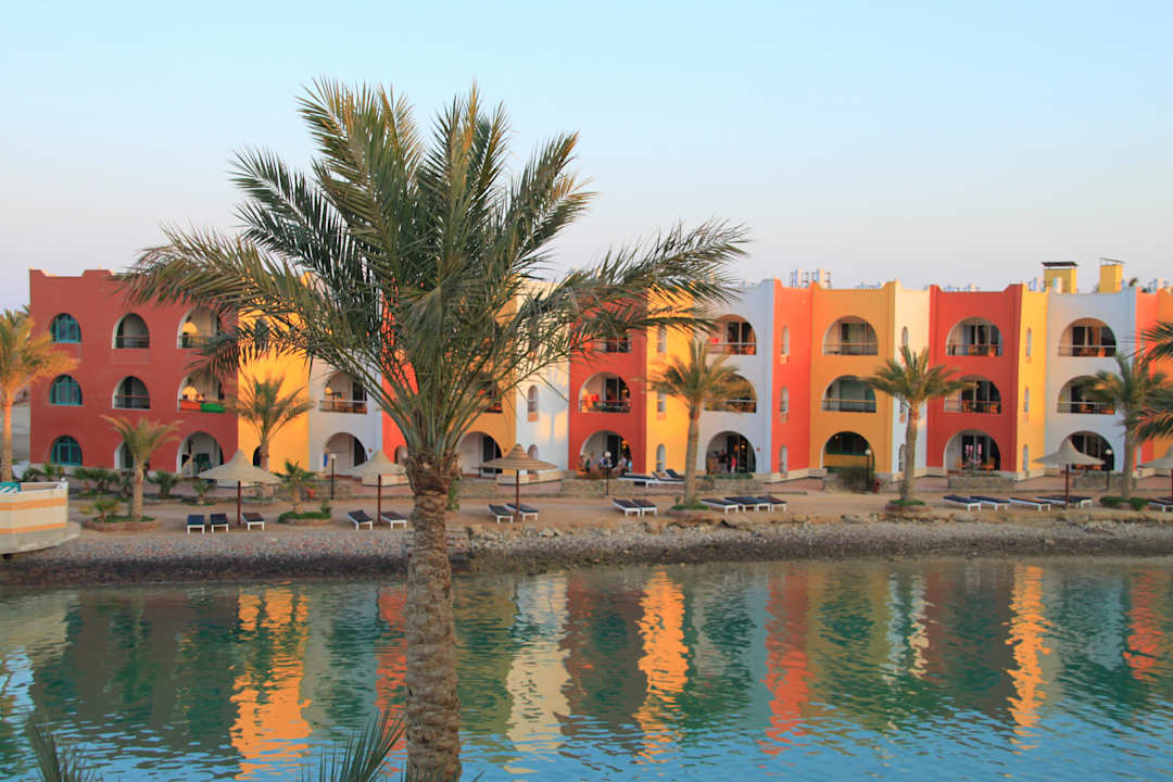 Widok Arabia Azur Resort