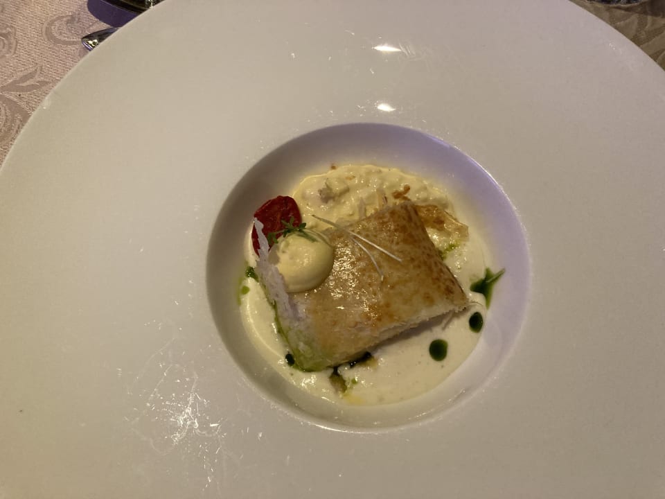 Gastro Quellenhof Luxury Resort Passeier