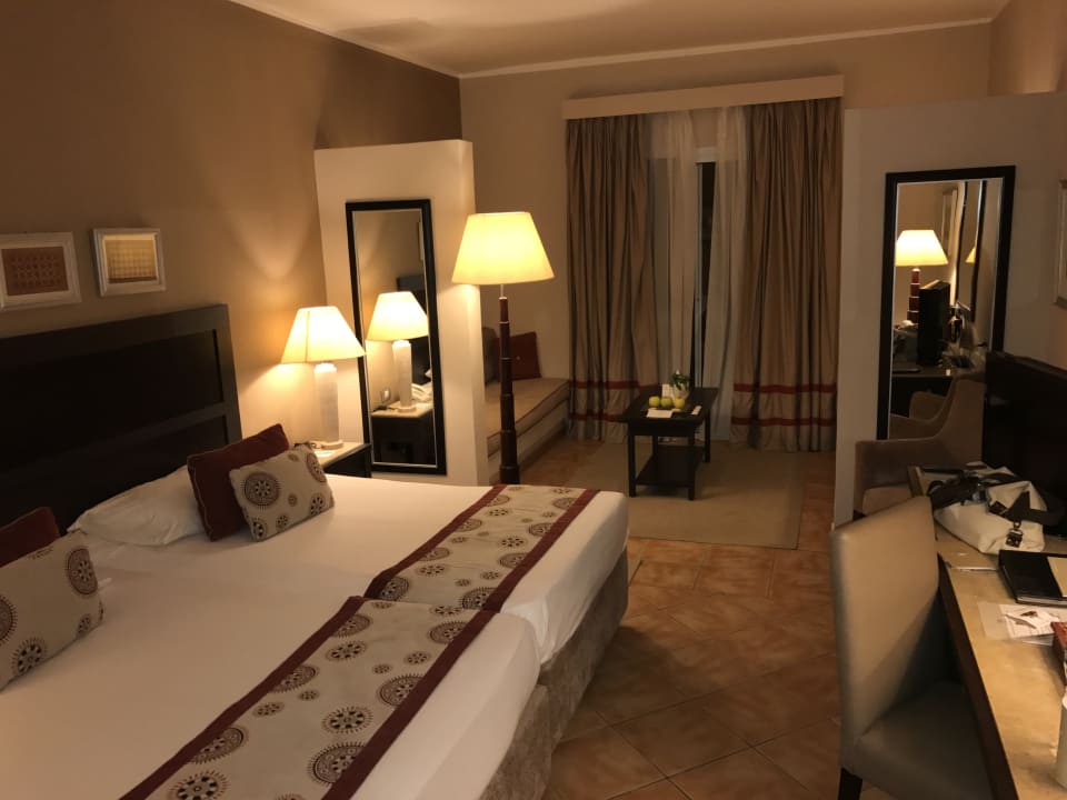 Zimmer Jaz Makadi Blue - TUI BLUE Makadi - Adults Friendly 16 Years Plus