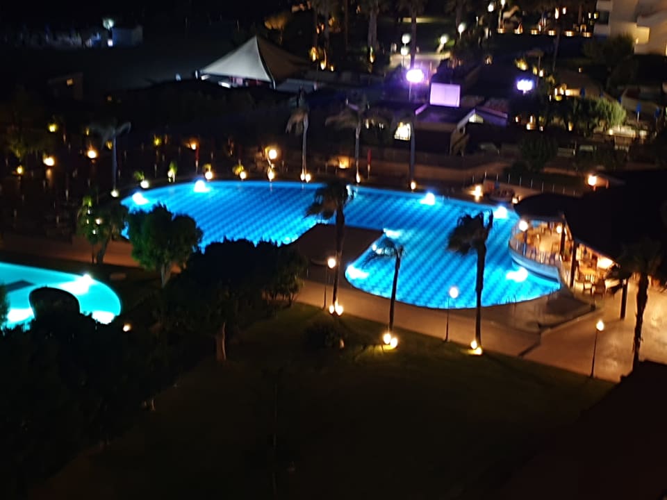 Pool Esperos Palace Resort & Spa