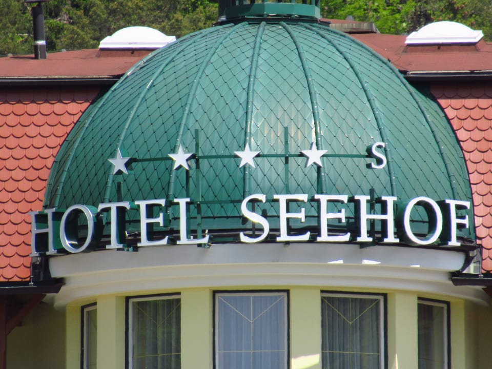 Sonstiges Hotel Seehof