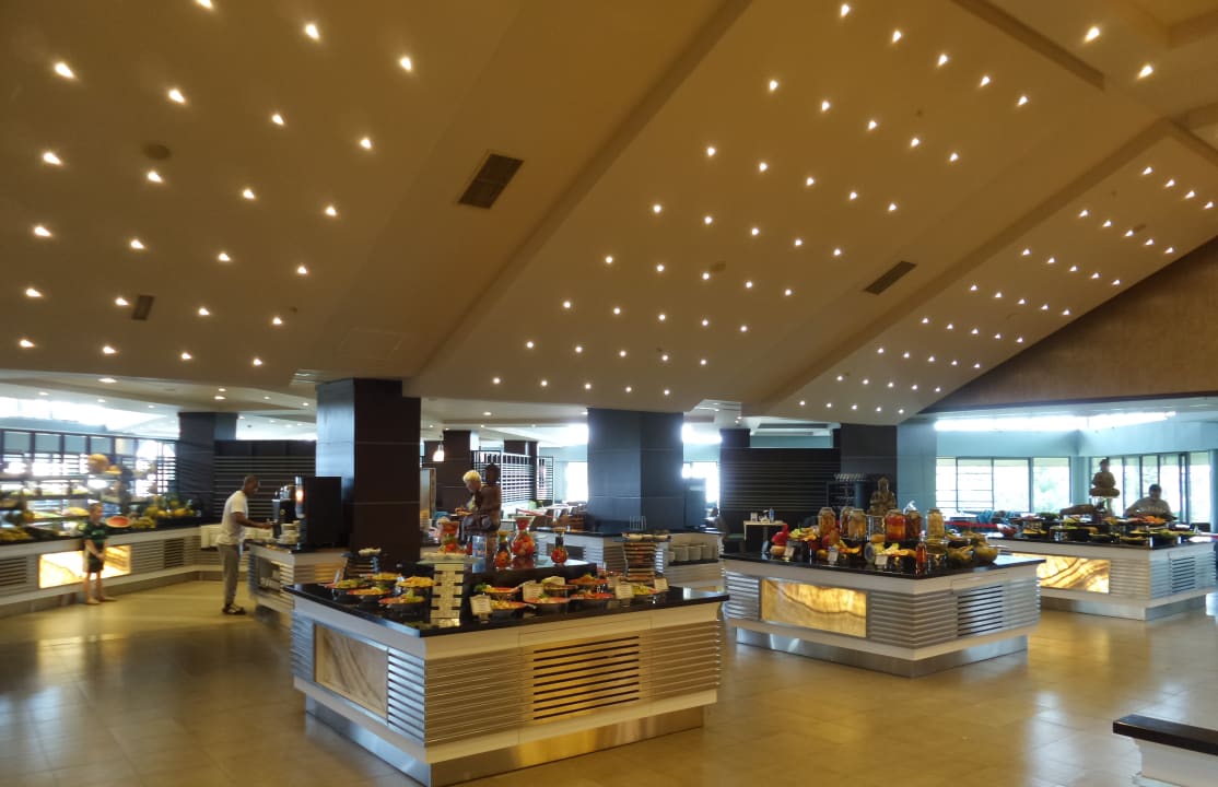 Gastro Limak Lara Deluxe Hotel & Resort