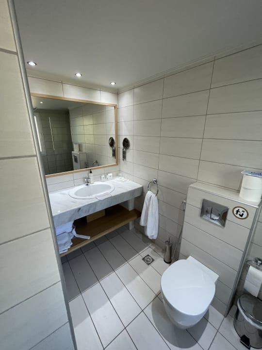 Zimmer HARPIN Georgioupolis Resort Aquapark & SPA