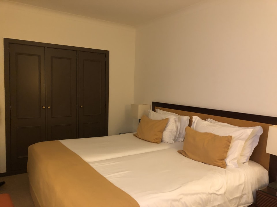 Zimmer PortoBay Falésia