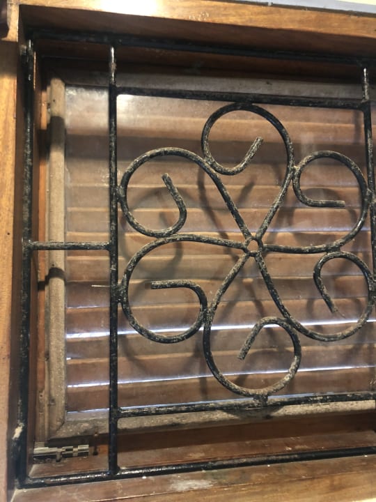 Zimmer Hotel Patatran Village