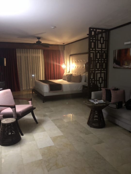 Zimmer Grand Palladium Select Bávaro Resort & Spa