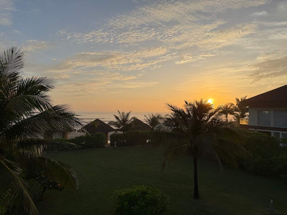 Ausblick ROBINSON NAM HOI AN