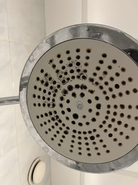 Zimmer Aldiana Club Rocca Nettuno Calabria