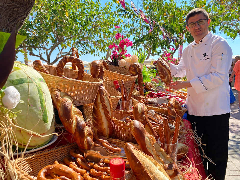 Sonstiges Hotel Gardenia Beach