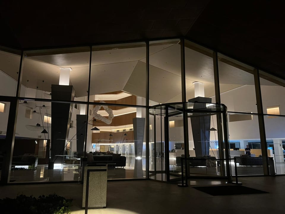 Außenansicht Hipotels Gran Playa De Palma