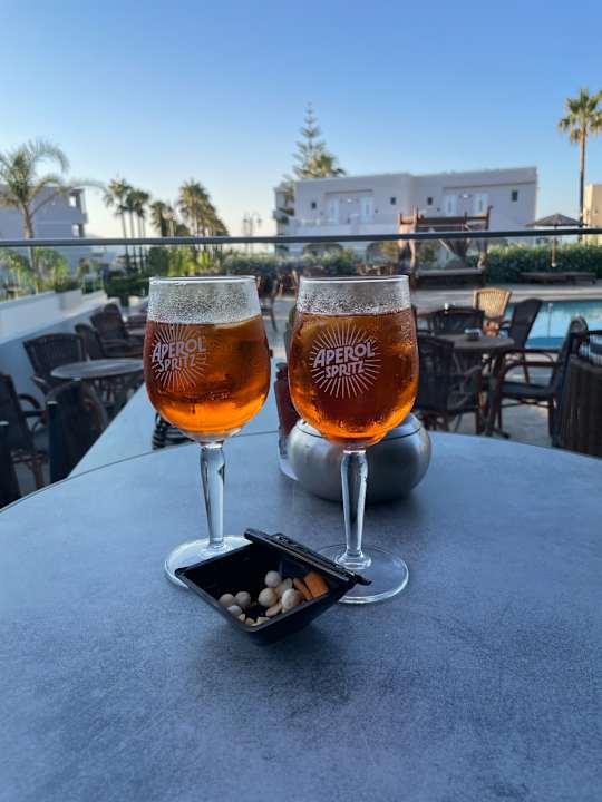 Sonstiges Delfina Tropic Beach