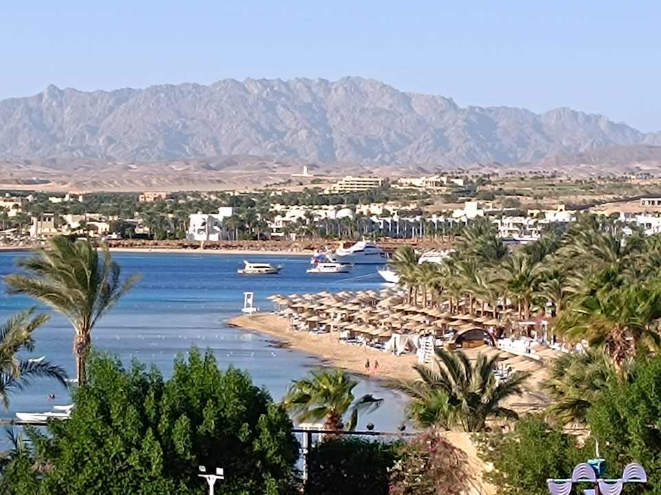 Strand Prima Life Makadi Resort