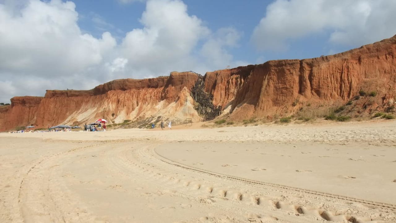 Strand AP Adriana Beach Resort