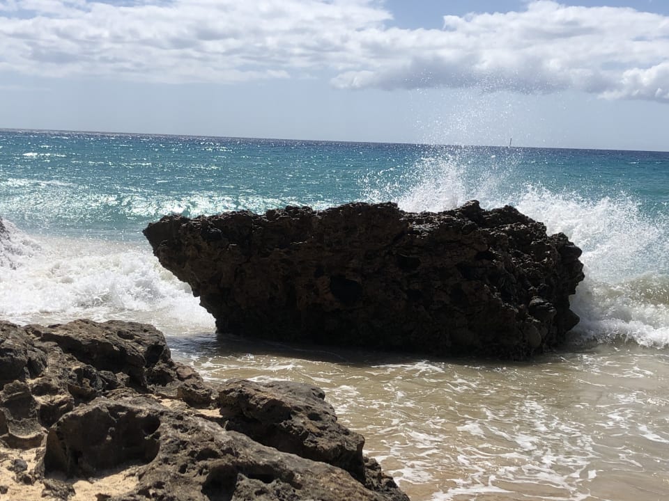 Strand Iberostar Waves Gaviotas Park